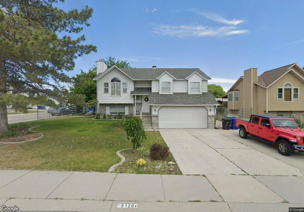 5120 Wake Robin Dr, West Jordan, UT 84081 - photo 1