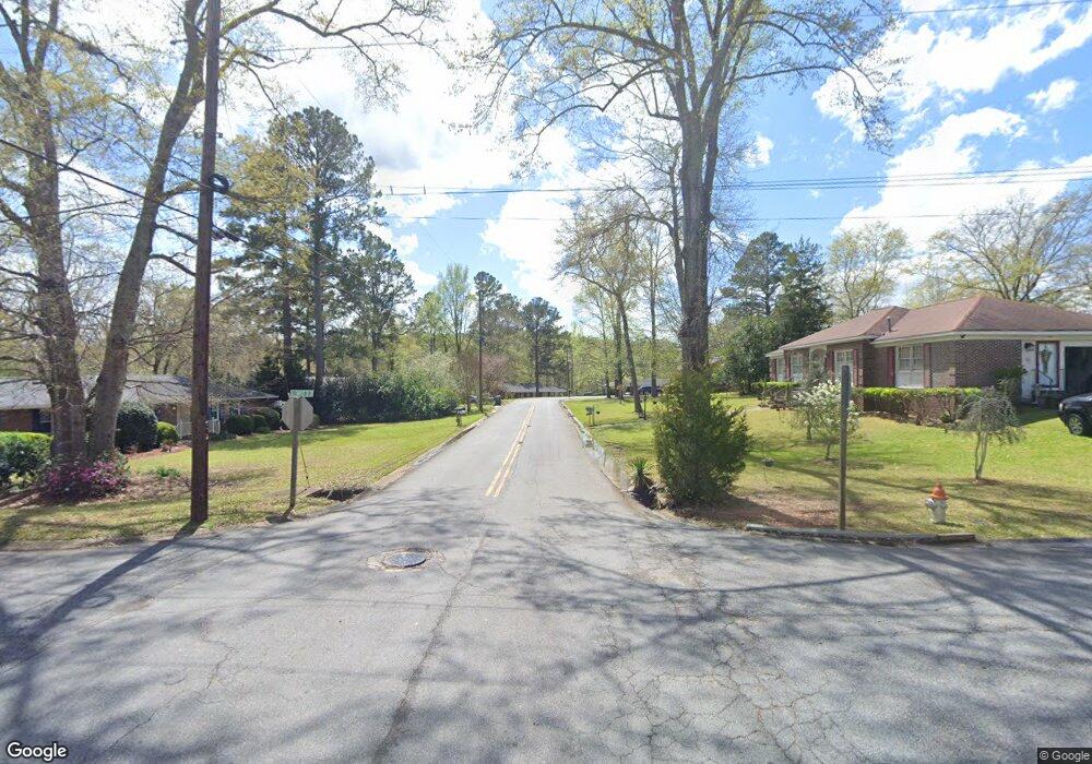 0 Pine Ridge Rd, Milledgeville, GA 31061 - photo 1