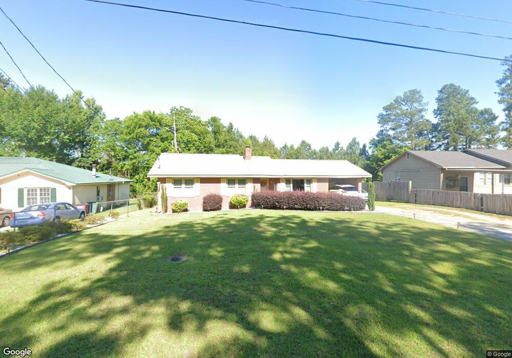 4343 Vallie Ct, Macon, GA 31204 - photo 1
