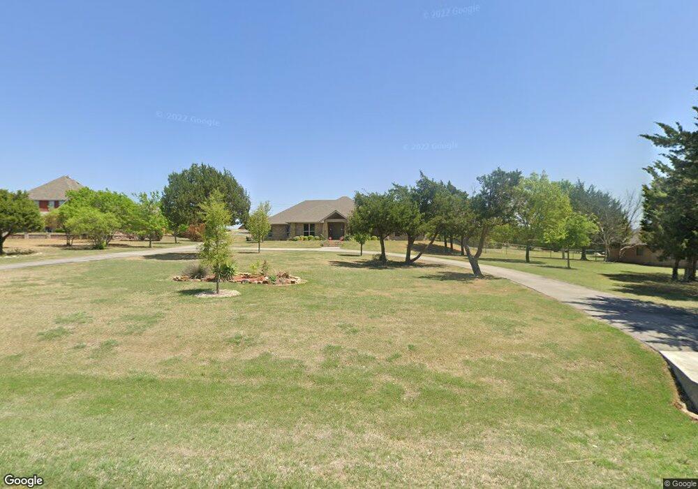 162 Sandstone Ln, Weatherford, TX 76085 - photo 1