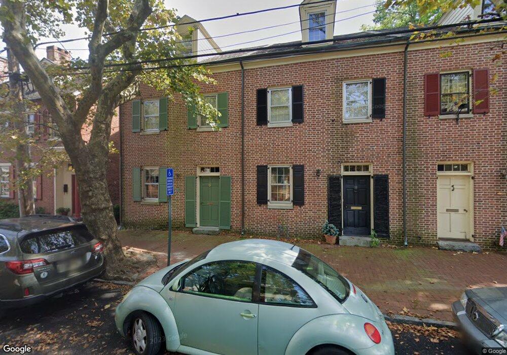 127 E 2nd St, New Castle, DE 19720 - photo 1