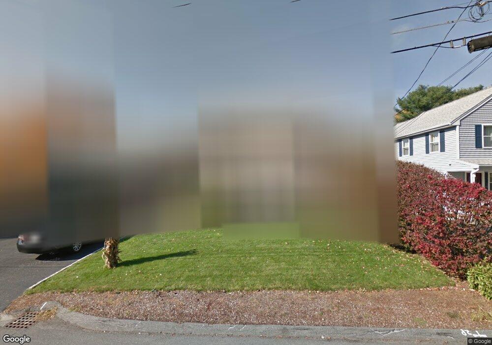 31 Arthur Woods Ave, Burlington, MA 01803 - photo 1