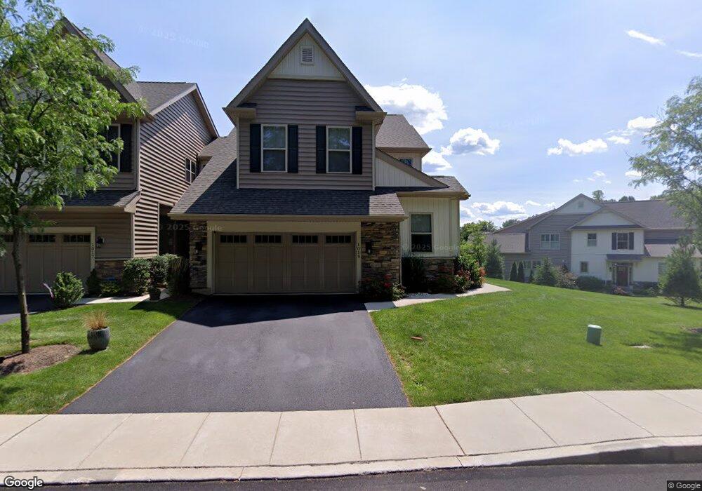 1019 James Walter Way, Kennett Square, PA 19348 - photo 1