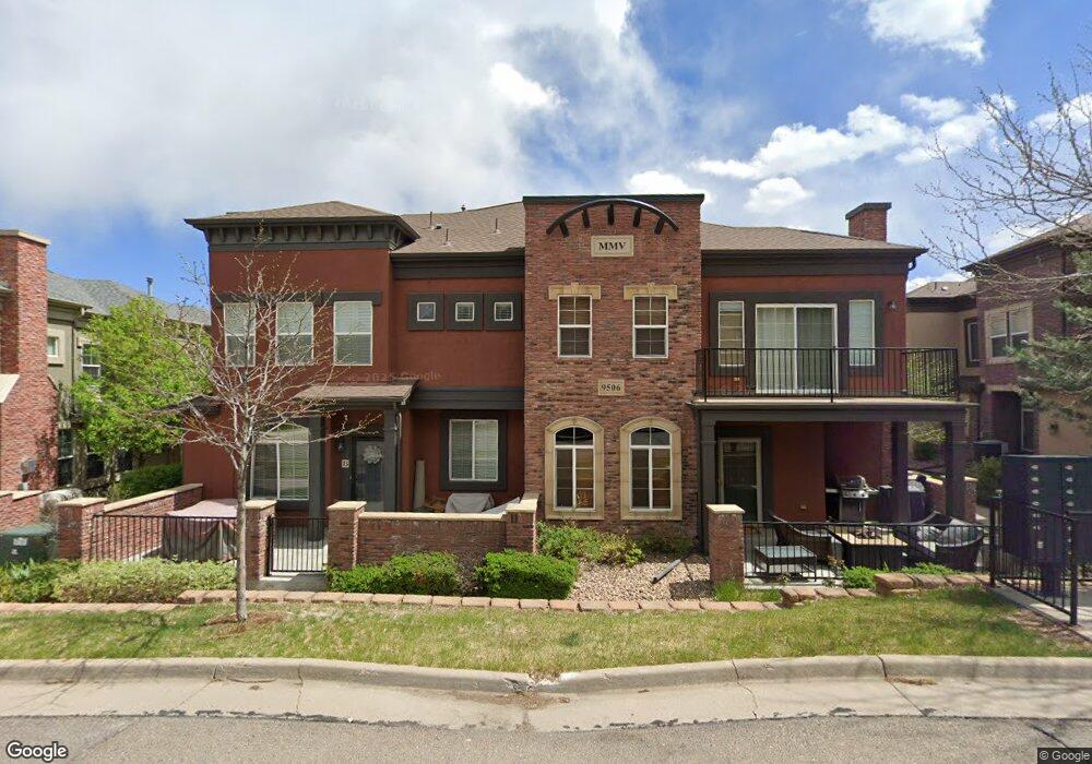 9506 Cedarhurst Ln unit B, Highlands Ranch, CO 80129 - photo 1