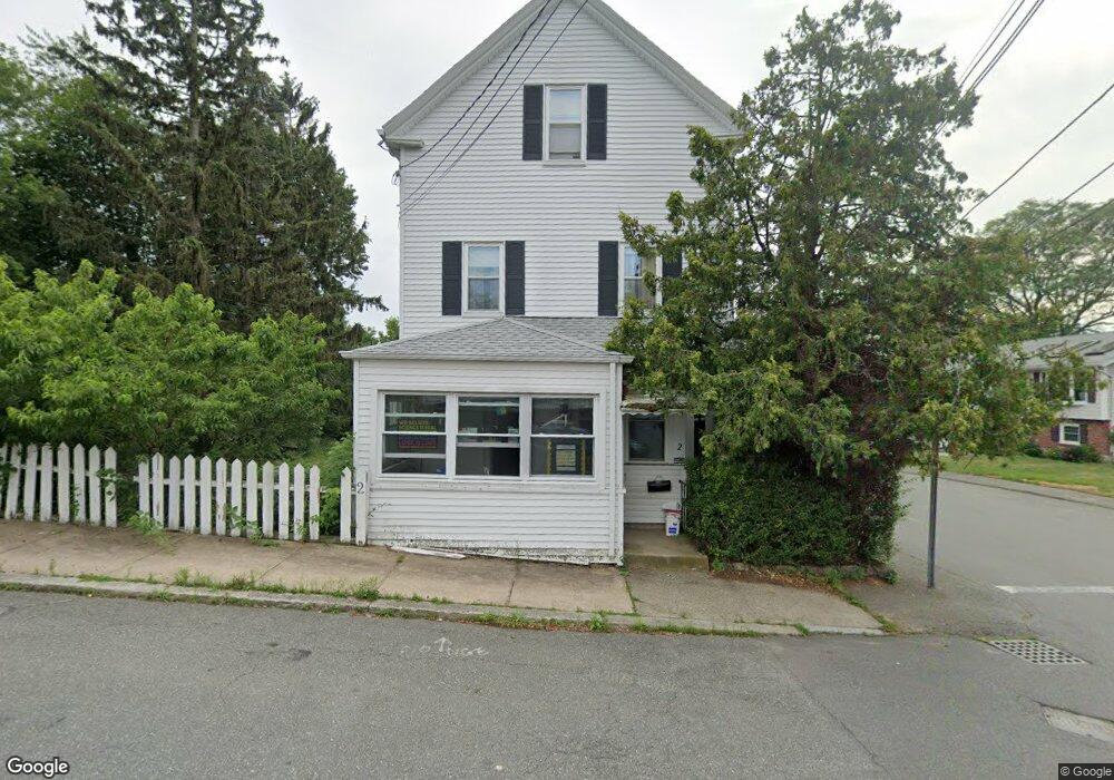 2 South St, Salem, MA 01970 - photo 1