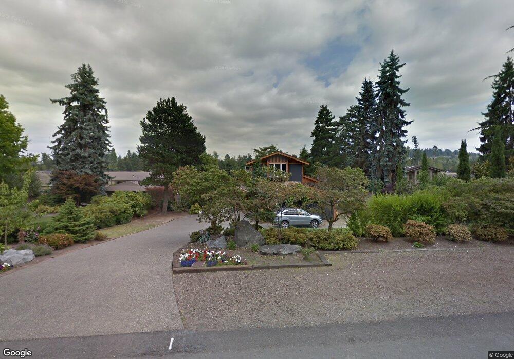 3100 80th Ave NE, Hunts Point, WA 98004 - photo 1