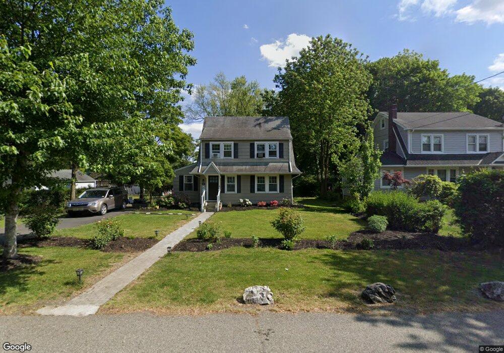 12 Dayton Crescent, Bernardsville, NJ 07924 - photo 1