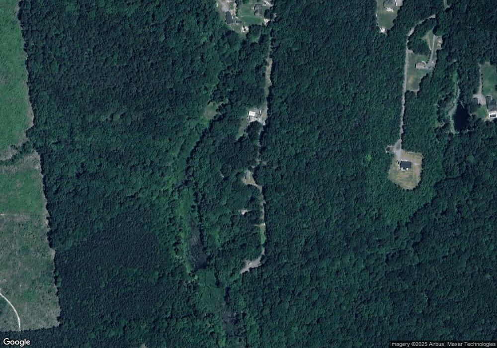 19460 Murphy Ln, Ruther Glen, VA 22546 - photo 1