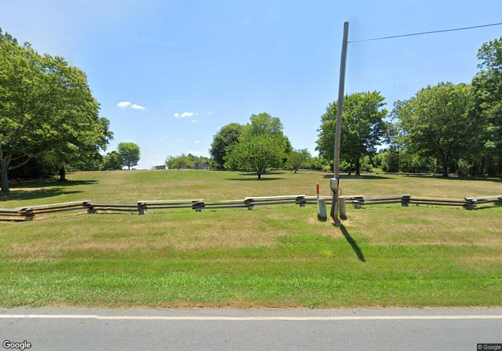 1575 Mack Rd, Asheboro, NC 27205 - photo 1