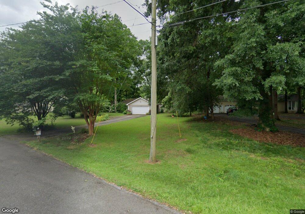 32 Milam Cir SW, Cartersville, GA 30120 - photo 1