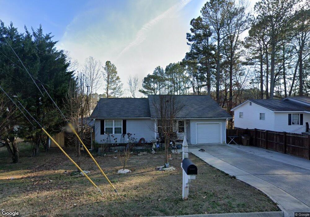 1102 Danielle Dr, Dalton, GA 30721 - photo 1