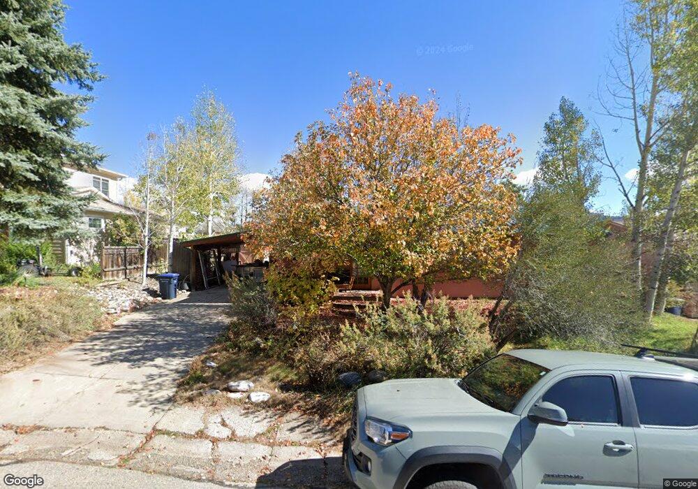 2008 Highland Ave, Durango, CO 81301 - photo 1