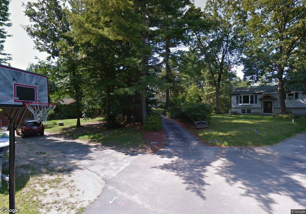 6 Shenandoah Ave, Londonderry, NH 03053 - photo 1