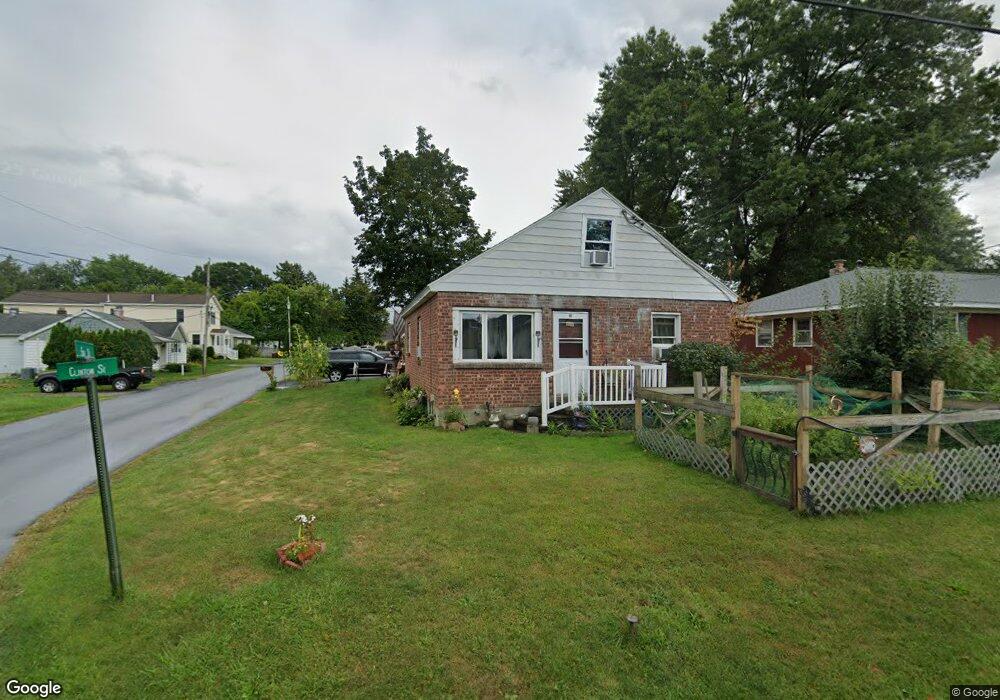 21 Clinton St, Rensselaer, NY 12144 - photo 1