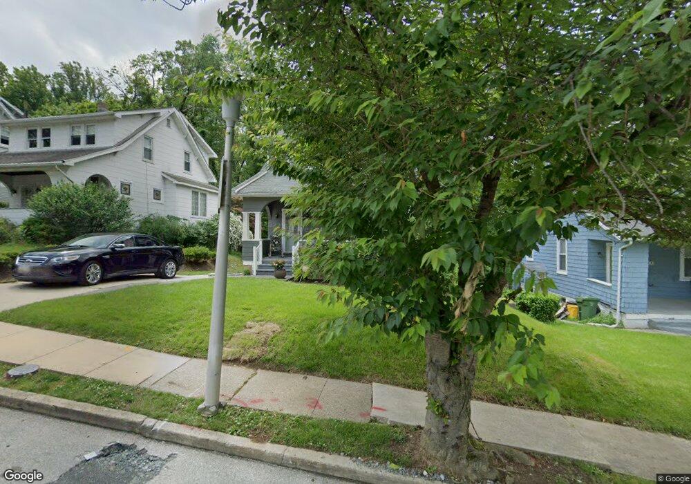 2918 N Loudon Ave, Baltimore, MD 21216 - photo 1