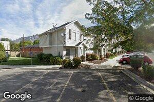 365 S State St Unit 5, Provo, UT 84606