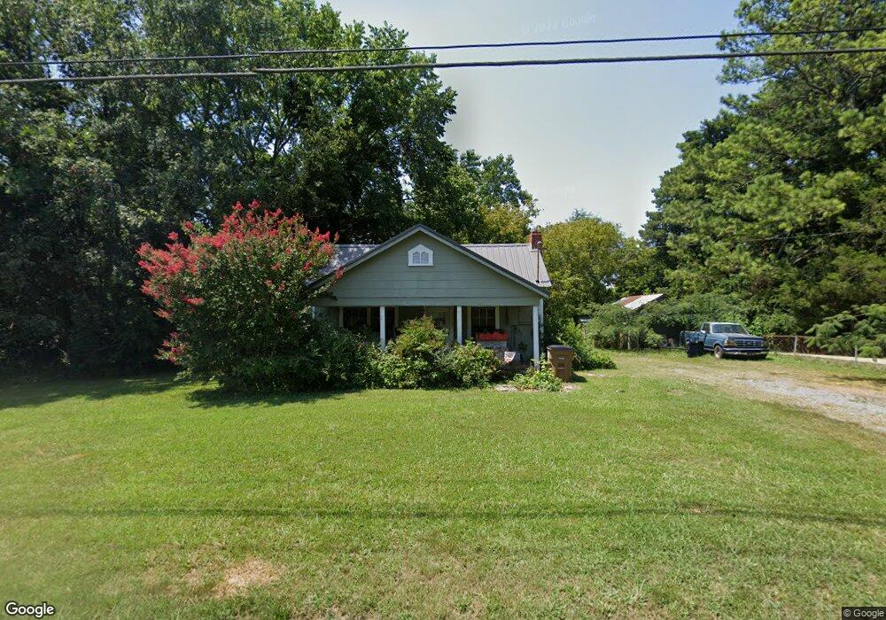 1730 Riverbend Rd, Dalton, GA 30721 - photo 1