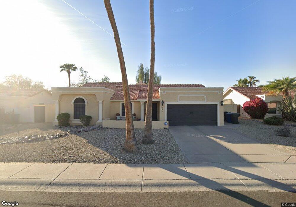 636 S Velero St unit 1, Chandler, AZ 85225 - photo 1