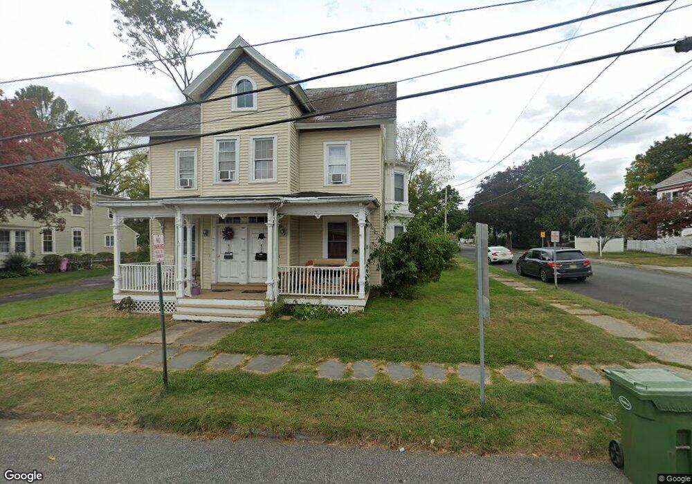 420 Washington St unit 422, Hackettstown, NJ 07840 - photo 1