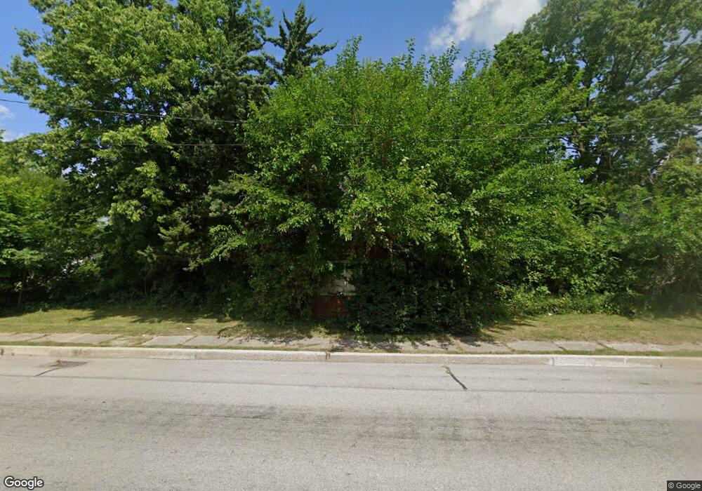 412 W Main St, Mentone, IN 46539 - photo 1