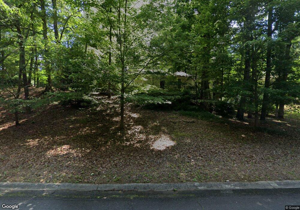 3772 Oxford Way E, Marietta, GA 30062 - photo 1