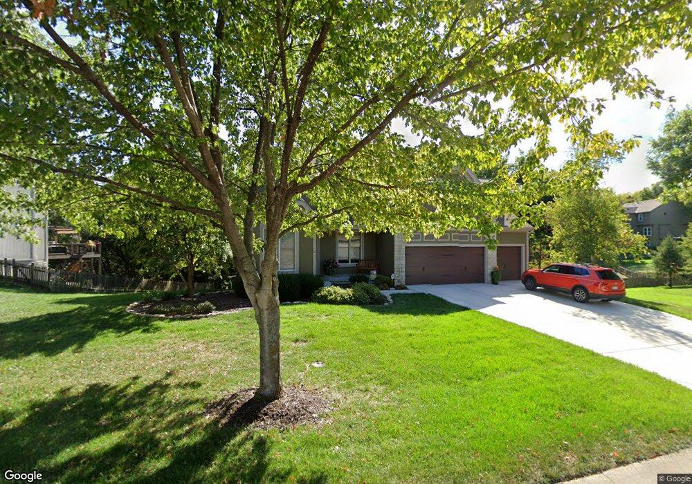 14623 W 70th St, Shawnee, KS 66216 - photo 1