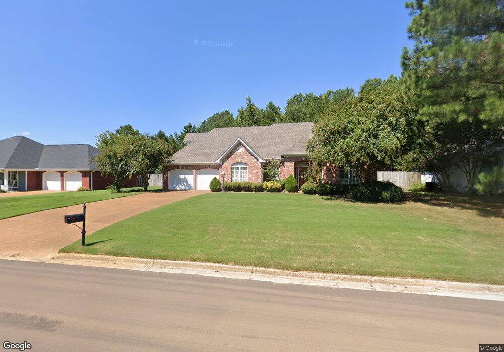 202 Ohara Dr, Oxford, MS 38655 - photo 1