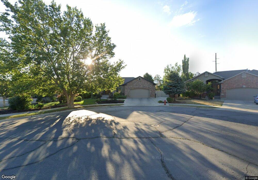 11367 S Via Arboles Ct, South Jordan, UT 84095 - photo 1