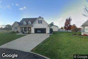 317 King St, Botkins, OH 45306
