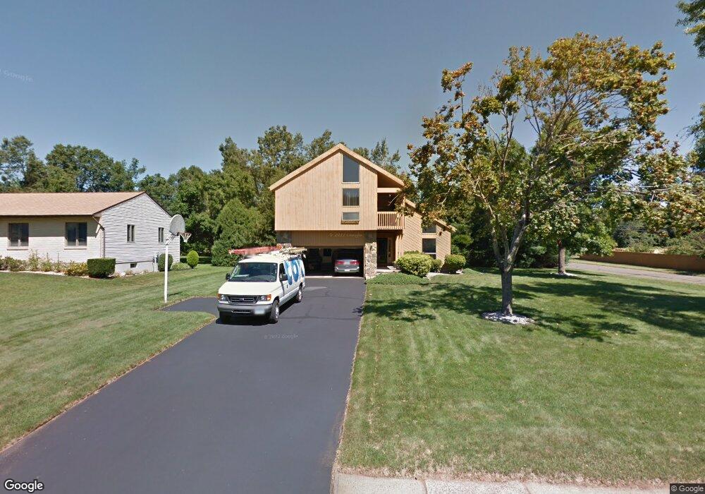 40 Paper Chase, South Windsor, CT 06074 - photo 1