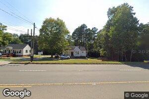1225 E Harden St, Graham, NC 27253