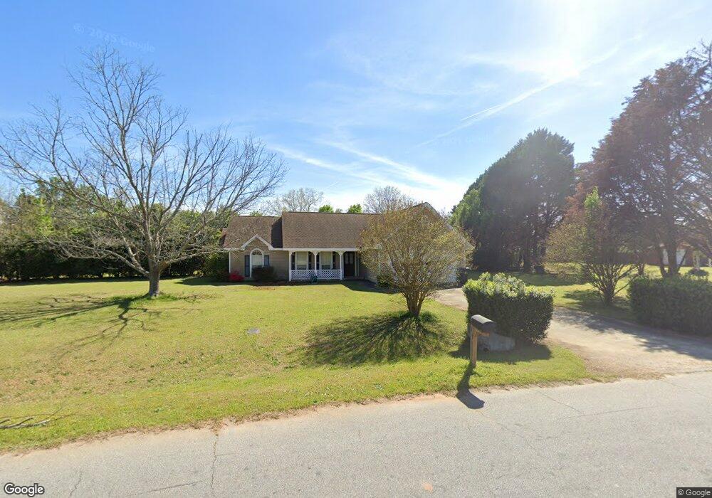 213 Sleepy Ln, Warner Robins, GA 31088 - photo 1