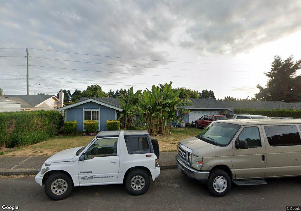 979 Cynthia St N, Keizer, OR 97303 - photo 1