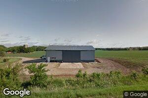 9053 E Hobbs Creek Rd, Gypsum, KS 67448
