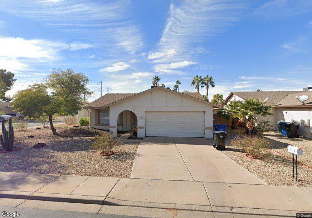 3146 S Orange Cir, Mesa, AZ 85210 - photo 1