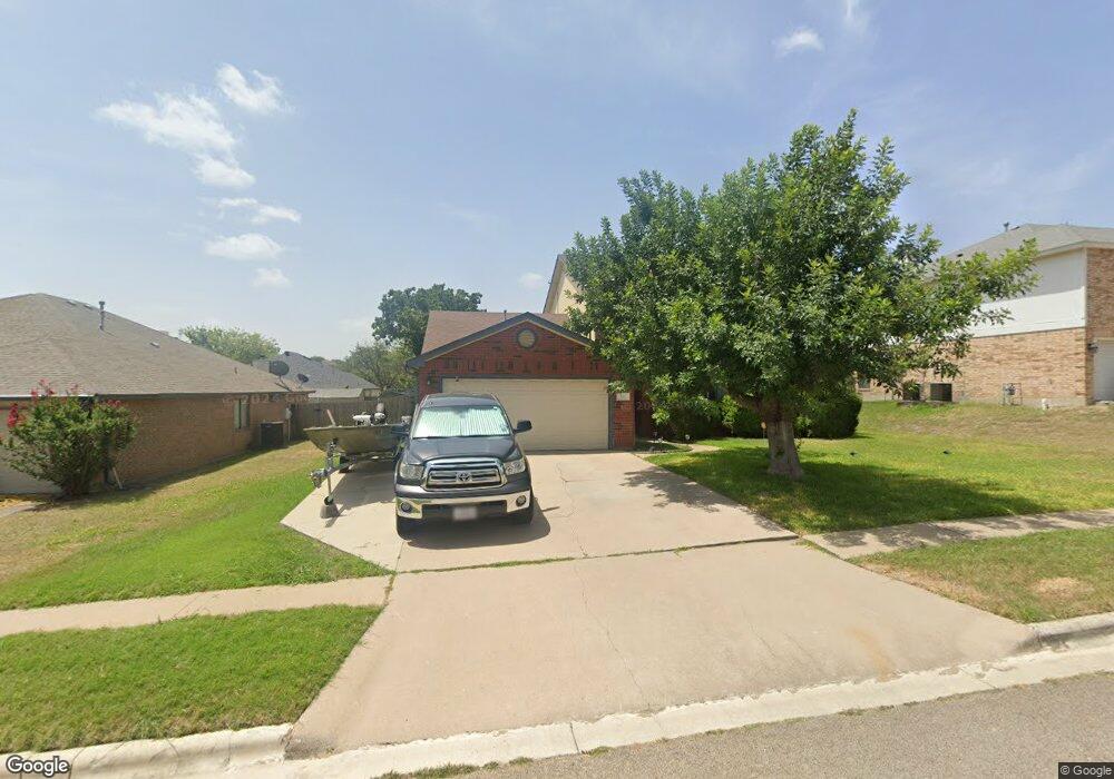 510 Red Oak Dr, Copperas Cove, TX 76522 - photo 1