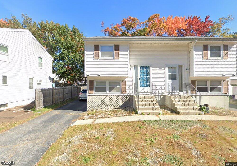 105 Glendale Ave unit 105A, Manchester, NH 03103 - photo 1