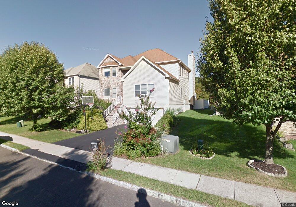 12 Erica Way, Parsippany, NJ 07054 - photo 1