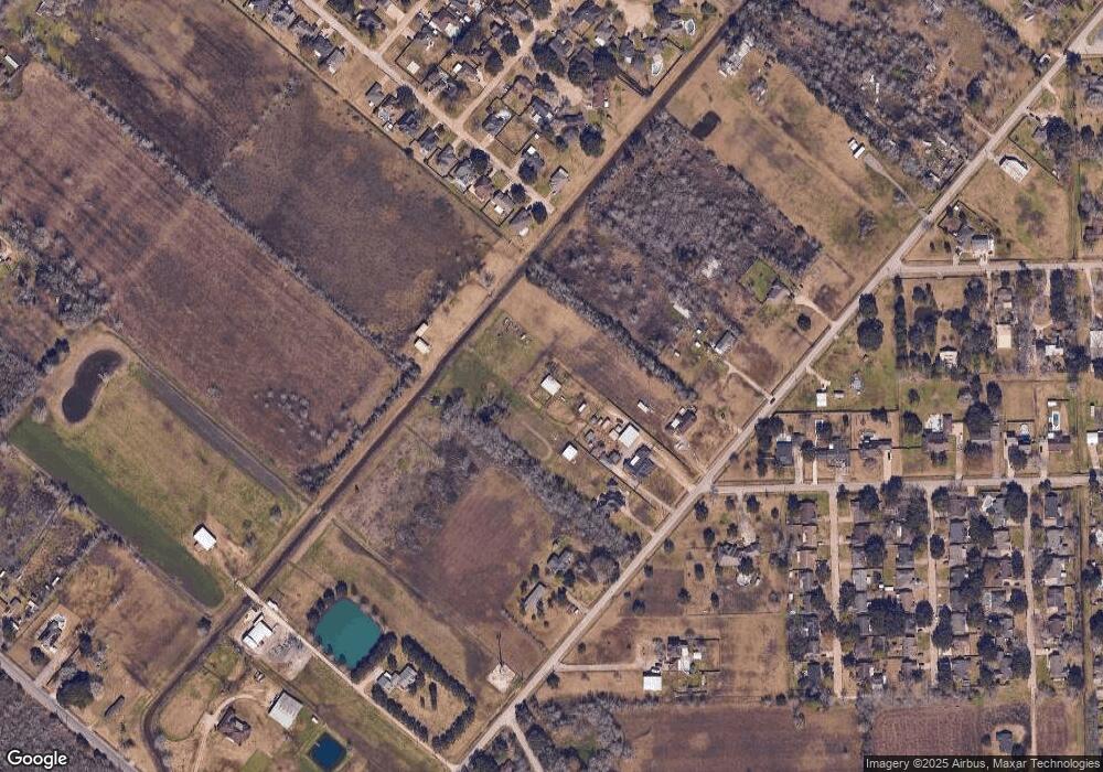 2254 County Road 179, Alvin, TX 77511 - photo 1