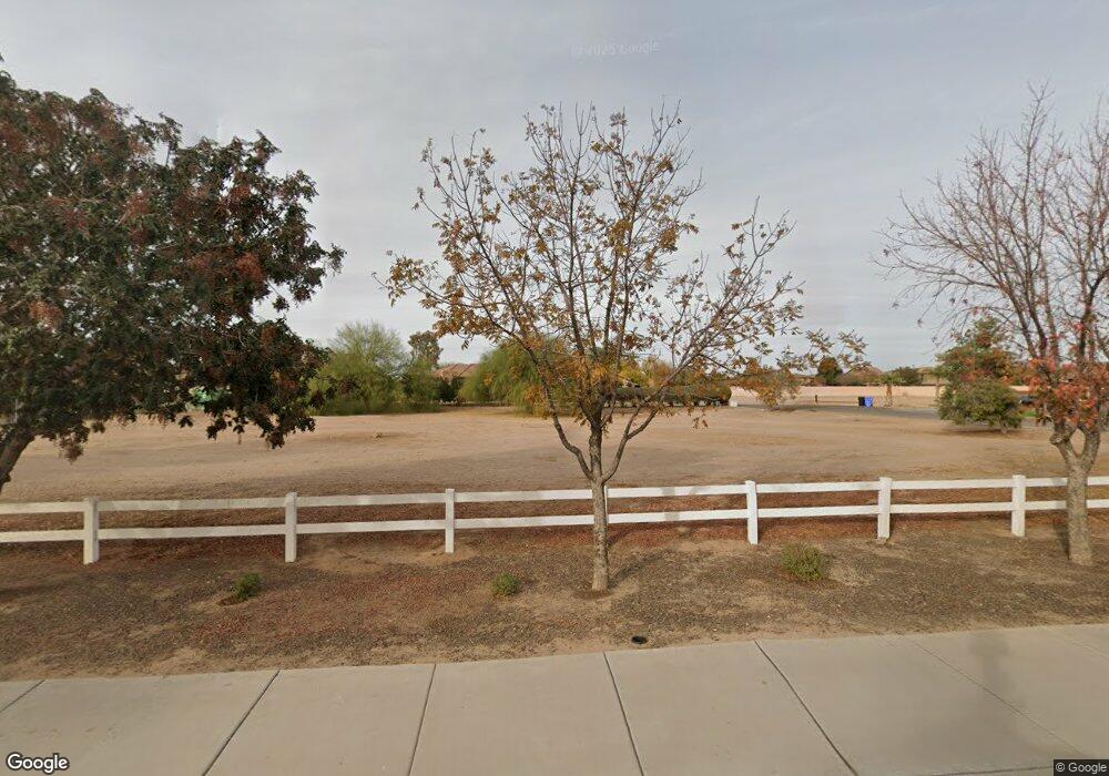 3752 E Pecos Rd, Gilbert, AZ 85295 - photo 1