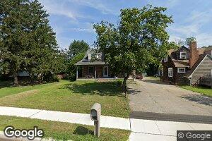 407 Pine St, Lakehurst, NJ 08733