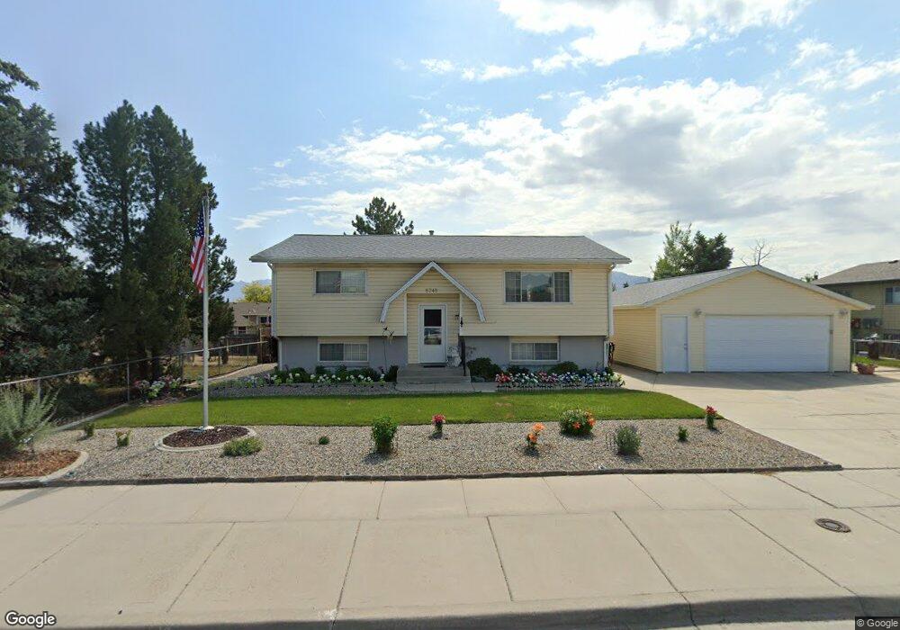 8745 Royal Crest Dr, West Jordan, UT 84088 - photo 1