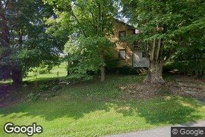 3968 Fluke Rd, James Creek, PA 16657