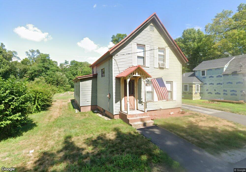 17 Rolfe St, Concord, NH 03303 - photo 1