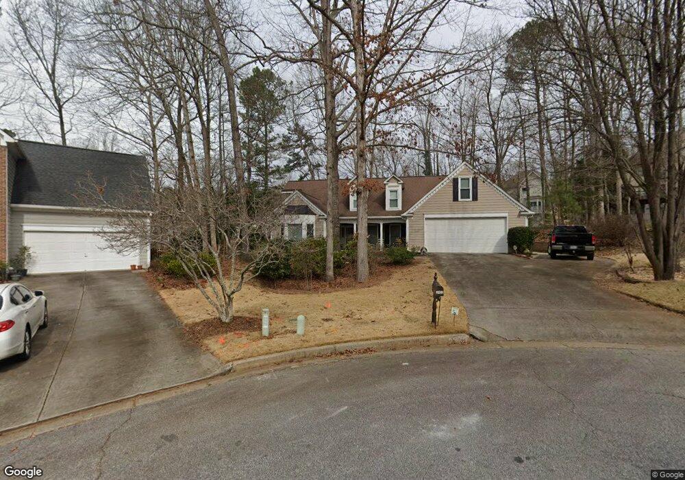 2452 Collins Port Cove unit 1, Suwanee, GA 30024 - photo 1
