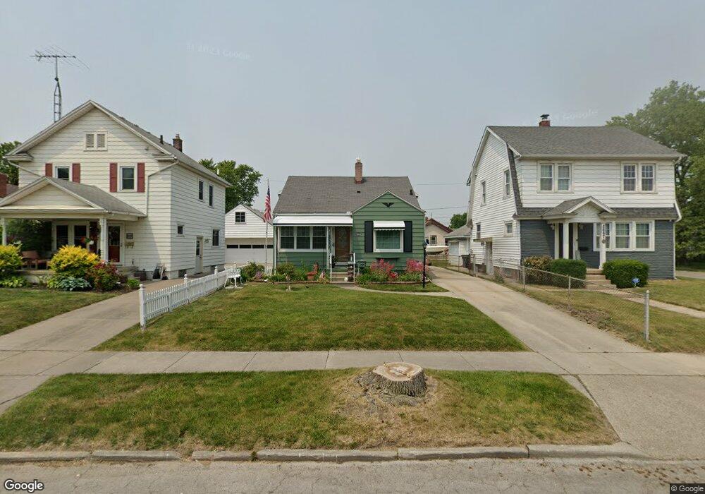 2661 118th St, Toledo, OH 43611 - photo 1