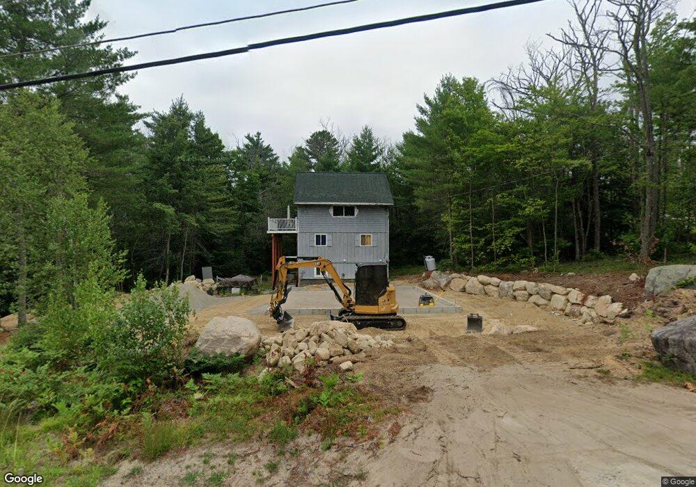 323 Randall Farm Rd, North Conway, NH 03860 - photo 1