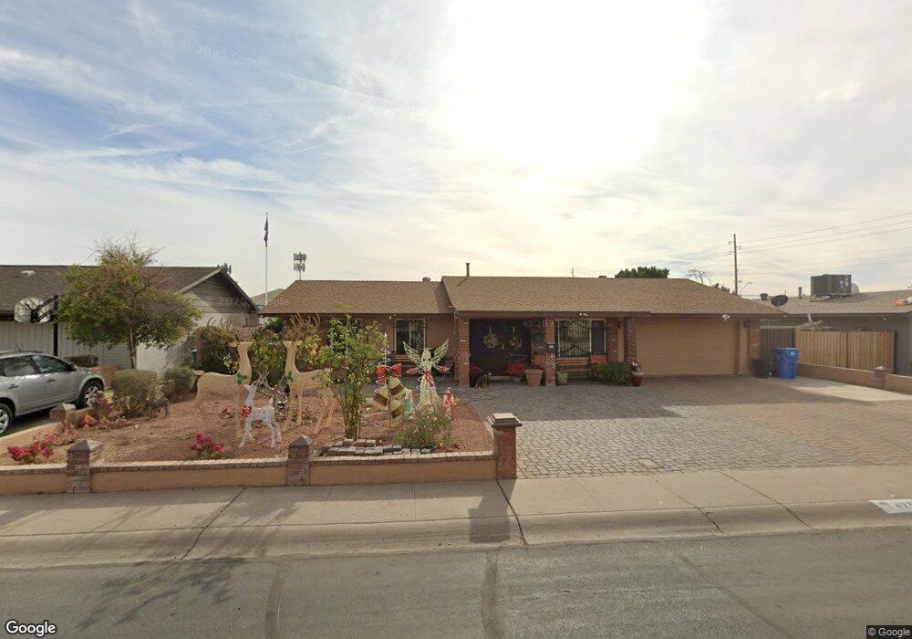 4235 W Eva St, Phoenix, AZ 85051 - photo 1