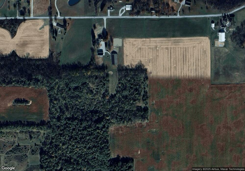 8631 W Maple Grove Rd, Andrews, IN 46702 - photo 1