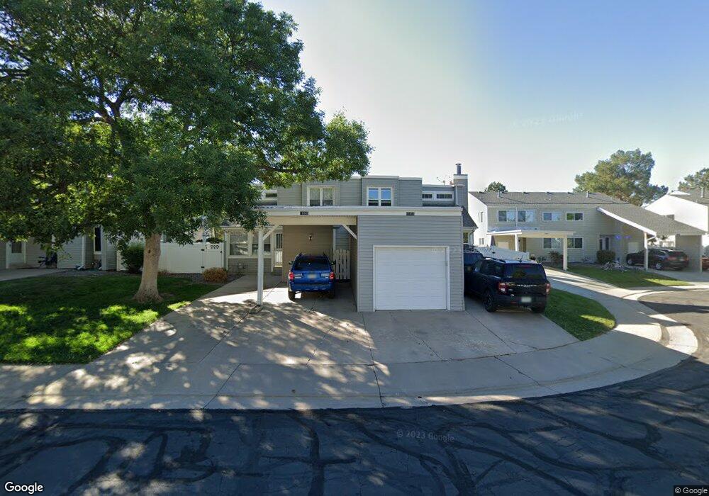 11853 Garfield Cir, Thornton, CO 80233 - photo 1